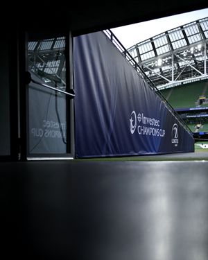 Image post by @leinsterrugby on Instagram