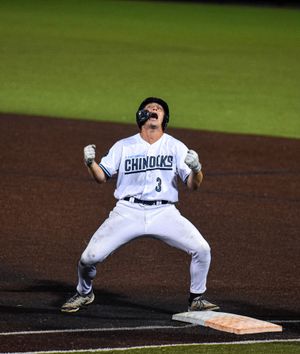Image post by @lakeshore_chinooks on Instagram