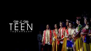 Video post by @tktvchannel4 on Facebook