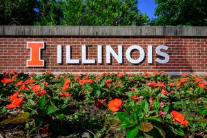 Image post by @illinois_alumni on Instagram