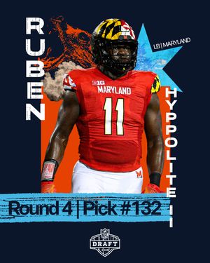 Image post by @uk_chicagobears on Instagram