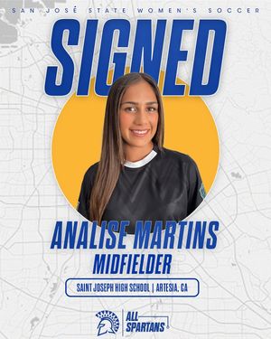 Image post by @sjsuwsoc on Instagram