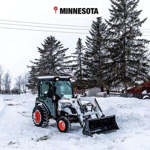 Image post by @bobcatcompany on Instagram