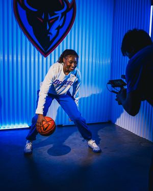 Image post by @depaulwbbhoops on Instagram
