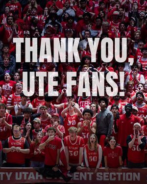 Image post by @utahmbb on Instagram