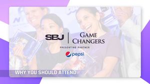Image post by @sportsbusinessjournal on Facebook