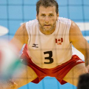 Image post by @volleyballcanada on Instagram