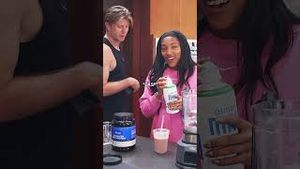Video post by @Tara and Hunter on YouTube