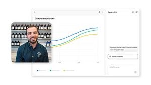 Video post by @square on YouTube