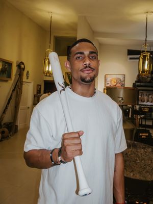 Image post by @jrodshow44 on Instagram