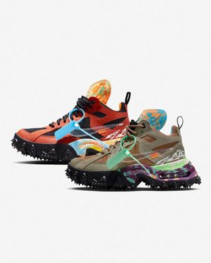 Image post by @Footpatrol_ldn on Twitter