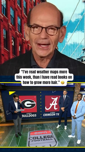 Video post by @getupespn on TikTok