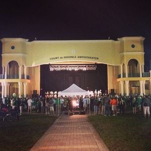 Image post by @marshallu on Instagram