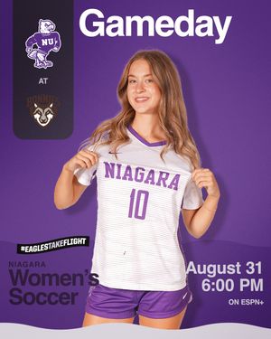 Image post by @niagarawsoc on Instagram