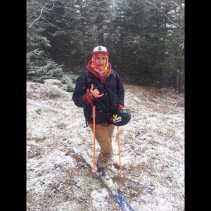 Image post by @uvm_ssc on Instagram