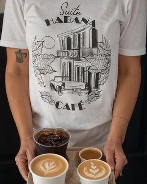 Image post by @suitehabanacafe on Instagram