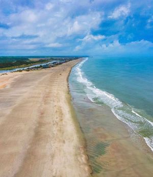 Image post by @southcarolina on Instagram