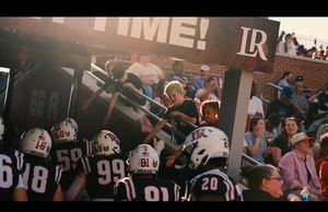 Image post by @benlevinsoncreative on Instagram