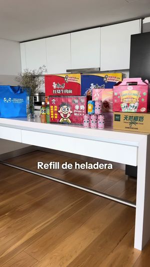 Video post by @ohayolily on TikTok