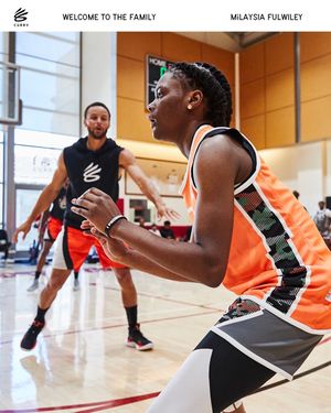 Video post by @stephencurry30 on TikTok