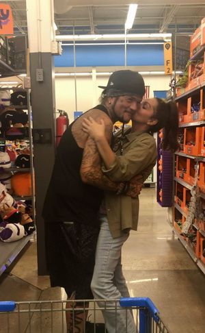 Image post by @therealjoseyscott on Instagram