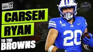 Video post by @pfnnfl on YouTube