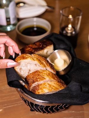 Image post by @osteriafiorella on Instagram