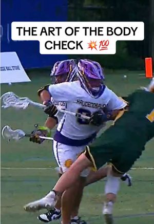 Video post by @lacrossenetwork on TikTok
