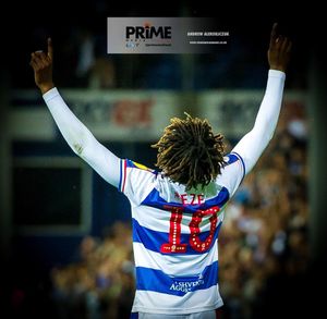 Image post by @primemediauk on Instagram
