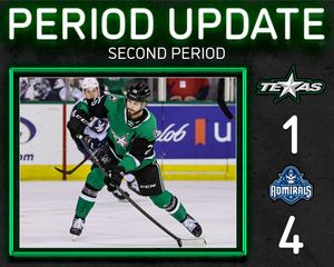 Image post by @TexasStars on Twitter