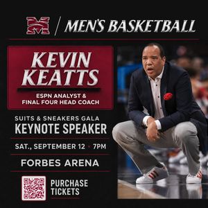 Image post by @morehousebasketball on Instagram