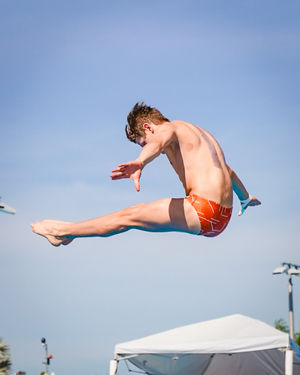 Image post by @usa_diving on Instagram