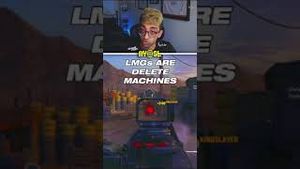 Video post by @c9cod on YouTube