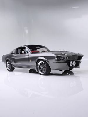 Image post by @barrett_jackson on Instagram