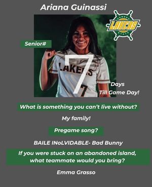 Image post by @oswegostatesb on Instagram