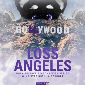 Image post by @UW_Baseball on Twitter