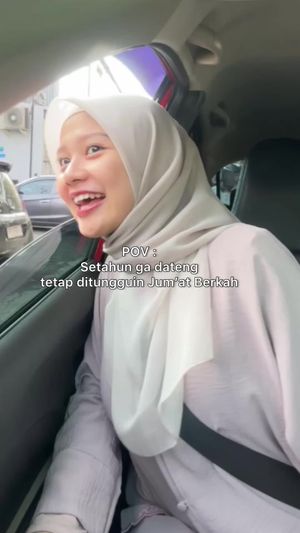 Video post by @itsandani on TikTok
