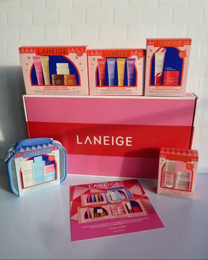 Image post by @laneige_us on Instagram