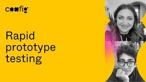 Video post by @figma on YouTube