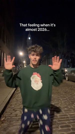 Video post by @Sean Eden on Facebook
