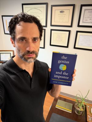 Image post by @randydamico on Instagram