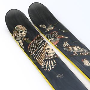 Image post by @j_skis on Instagram