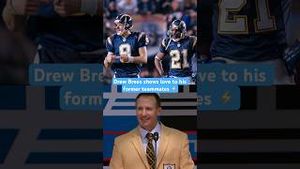 Video post by @chargers on YouTube