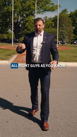 Video post by @secretarymullin on Facebook