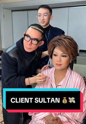 Video post by @budiputrahair on TikTok