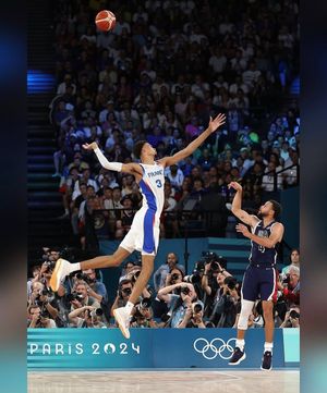 Image post by @dunk on Instagram