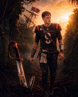Image post by @nflondazn on Instagram