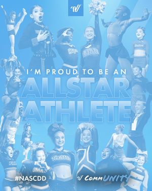 Image post by @varsityallstar on Instagram