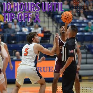 Image post by @hopecollegembb on Facebook