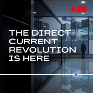 Image post by @abbgroup on Instagram